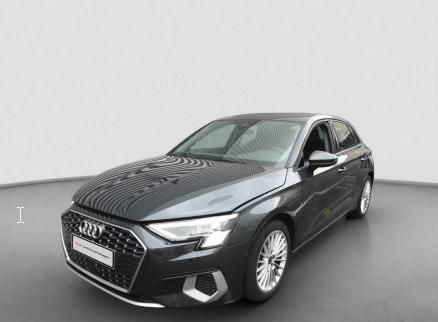 Audi A3 2024