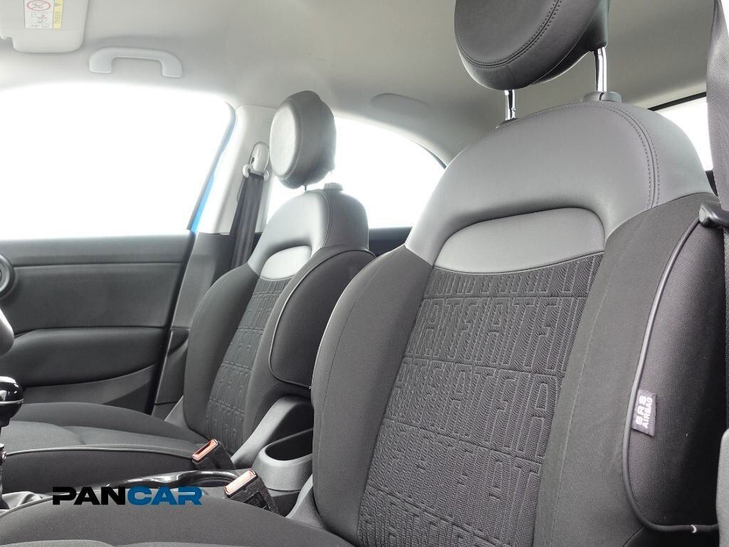 Fiat 500L Cross 2023