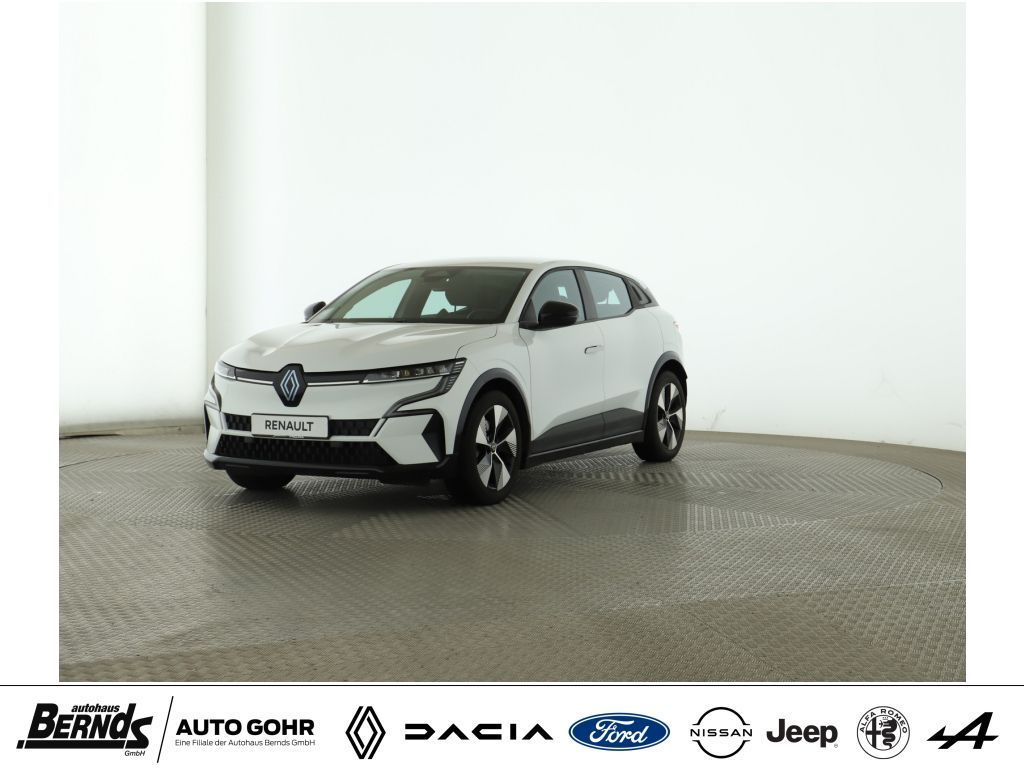 Renault Megane 2022