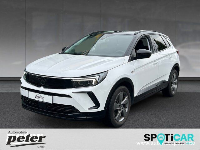 Opel Grandland (X) 2024