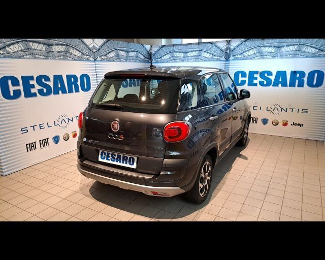 Fiat 500L 2022