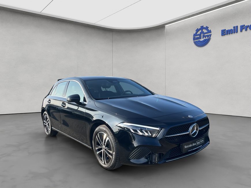 Mercedes-Benz A 180 2025