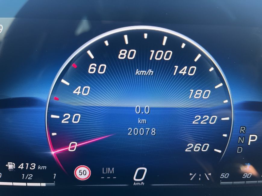 Mercedes-Benz A 180 2025