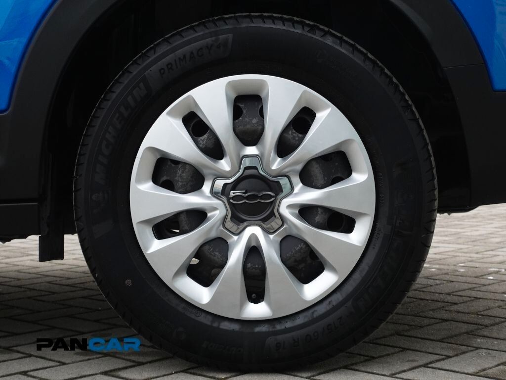 Fiat 500L Cross 2023