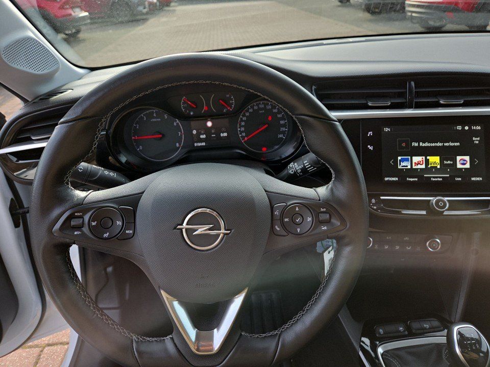 Opel Corsa 2022