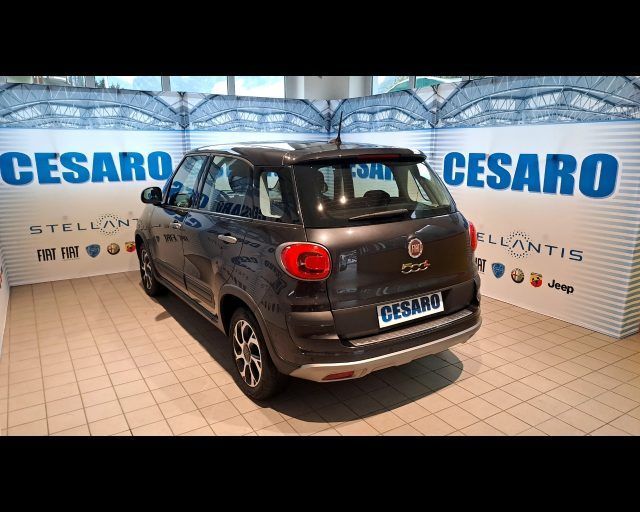 Fiat 500L 2022
