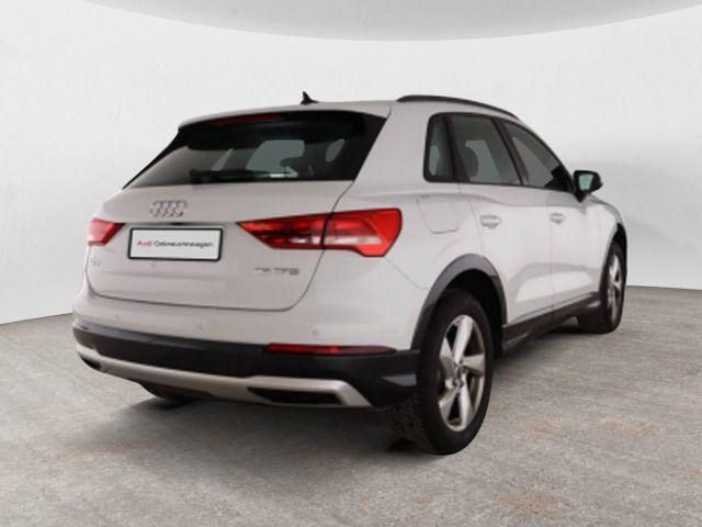 Audi Q3 2025