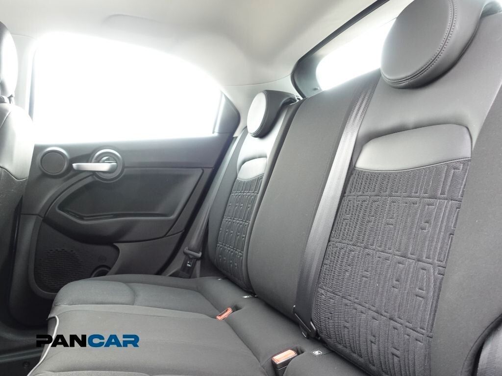 Fiat 500L Cross 2023