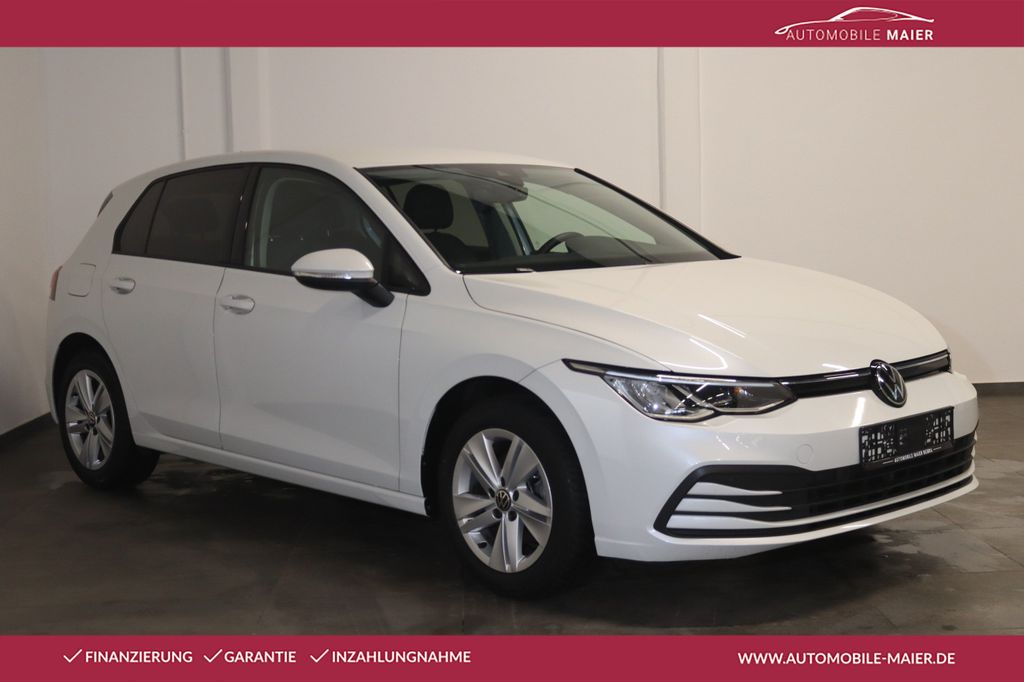 Volkswagen Golf 2023