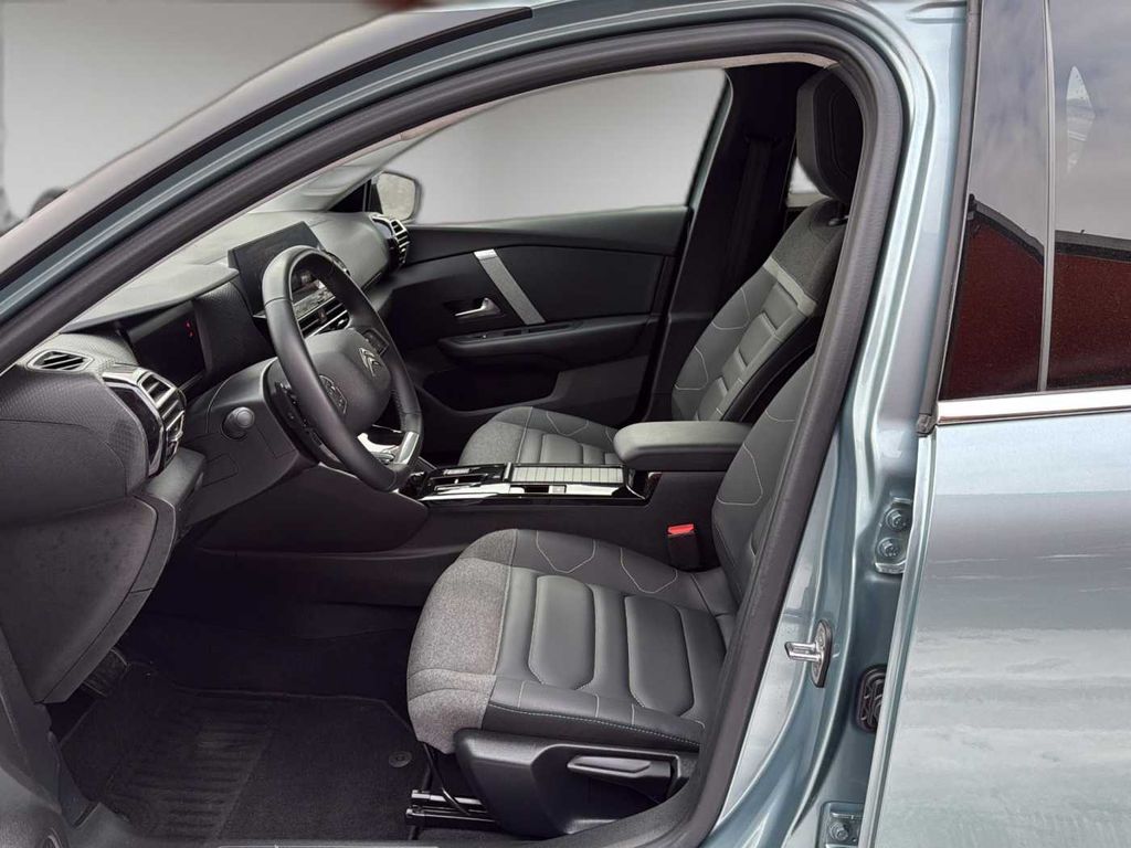 Citroën C4 2023