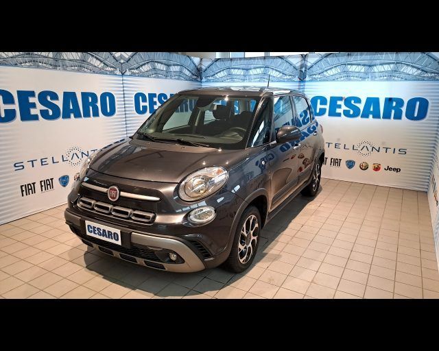 Fiat 500L 2022