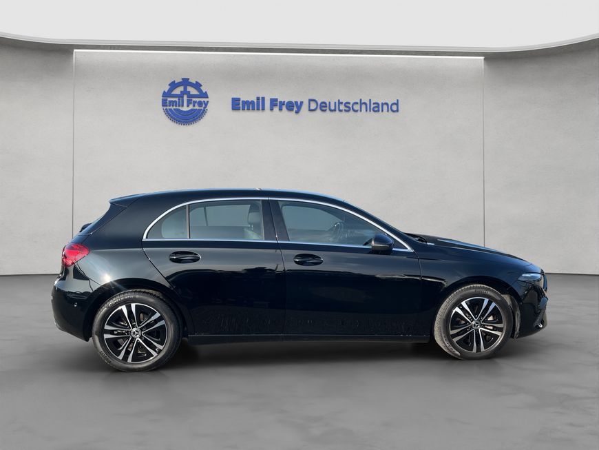 Mercedes-Benz A 180 2025