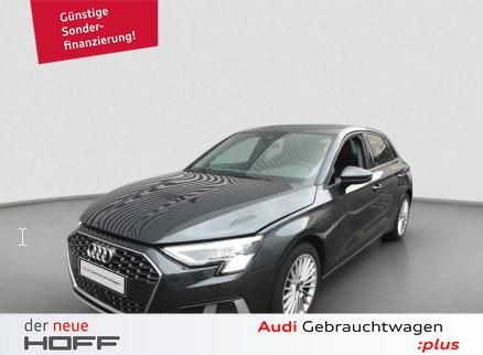 Audi A3 2024