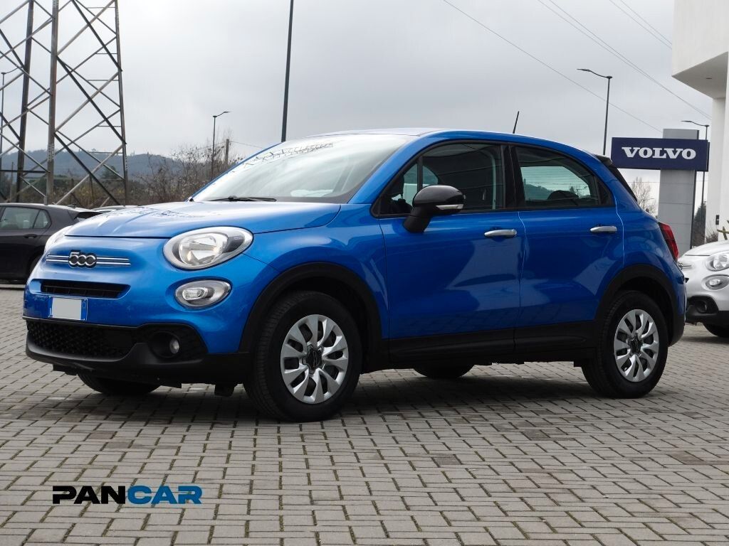 Fiat 500L Cross 2023