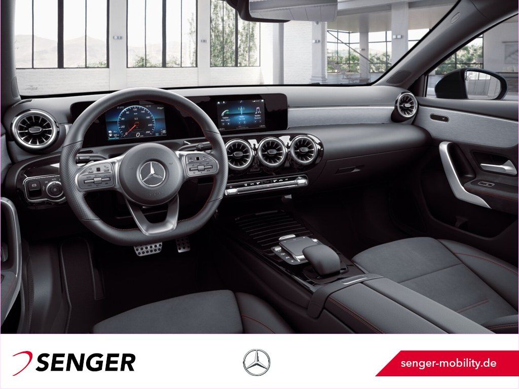 Mercedes-Benz A 250 2022