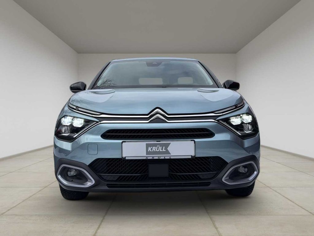 Citroën C4 2023