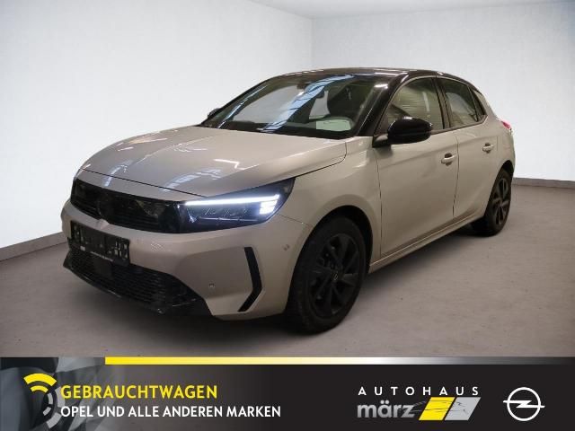 Opel Corsa 2024