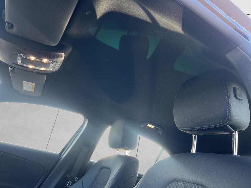 Mercedes-Benz A 180 2025