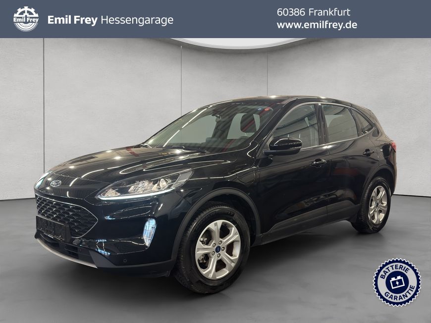 Ford Kuga 2022