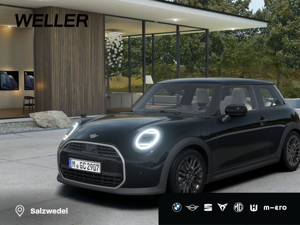 MINI Cooper C 2024