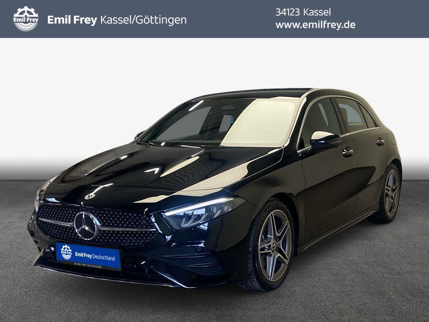 Mercedes-Benz A 180 2024