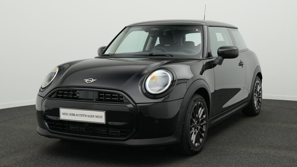 MINI Cooper C 2024
