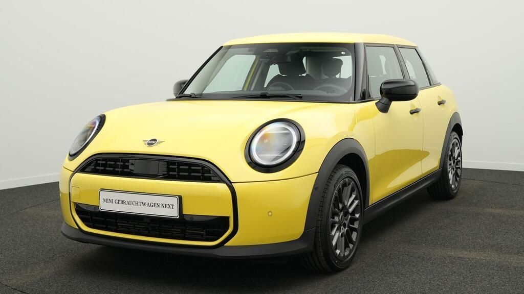 MINI Cooper C 2024