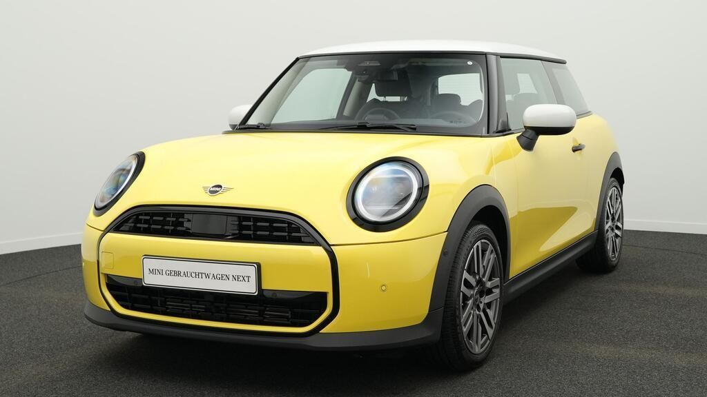 MINI Cooper C 2025