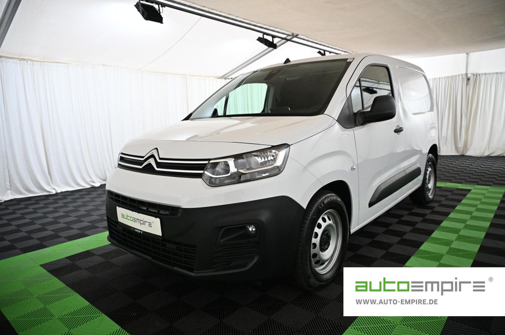 Citroën Berlingo 2024