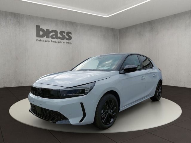 Opel Corsa 2025