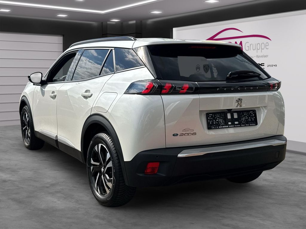 Peugeot 2008 2023