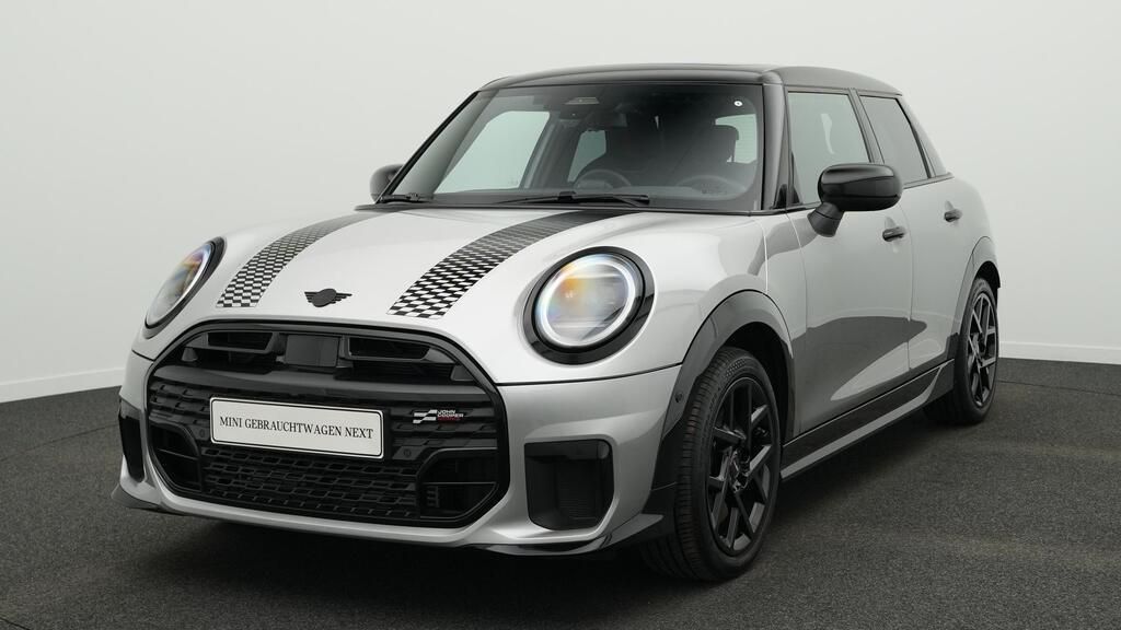 MINI Cooper C 2024