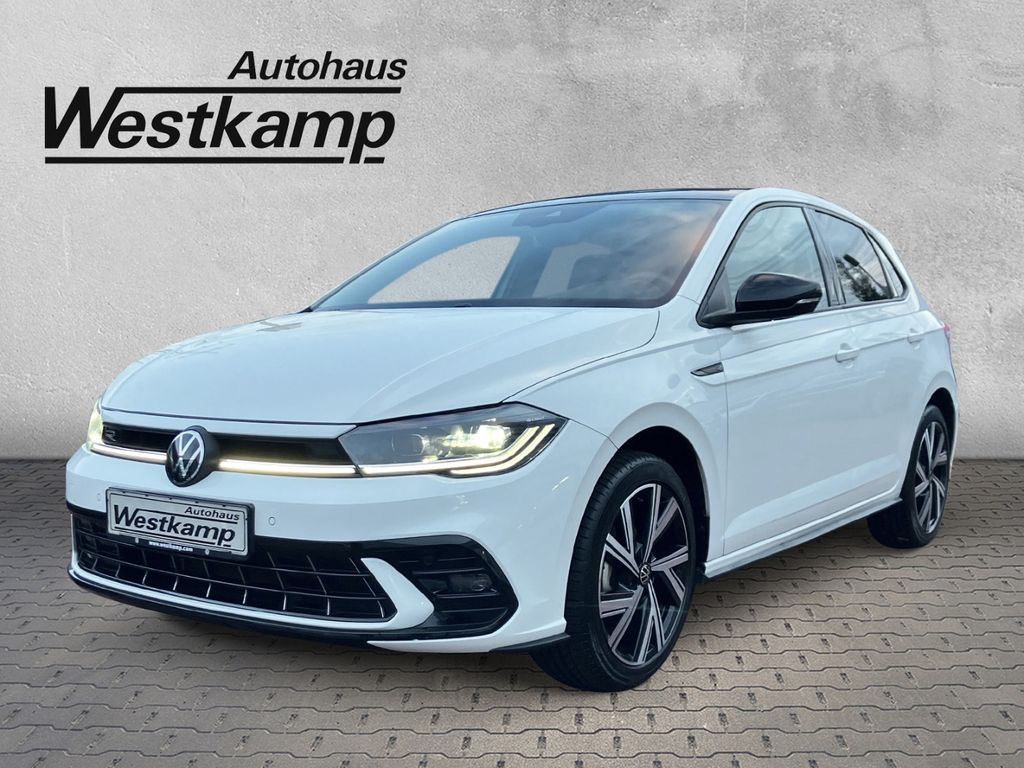 Volkswagen Polo 2025