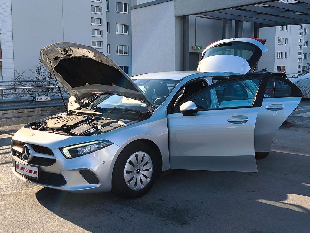 Mercedes-Benz A 180 2022