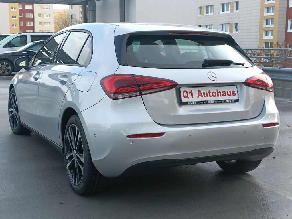 Mercedes-Benz A 180 2022