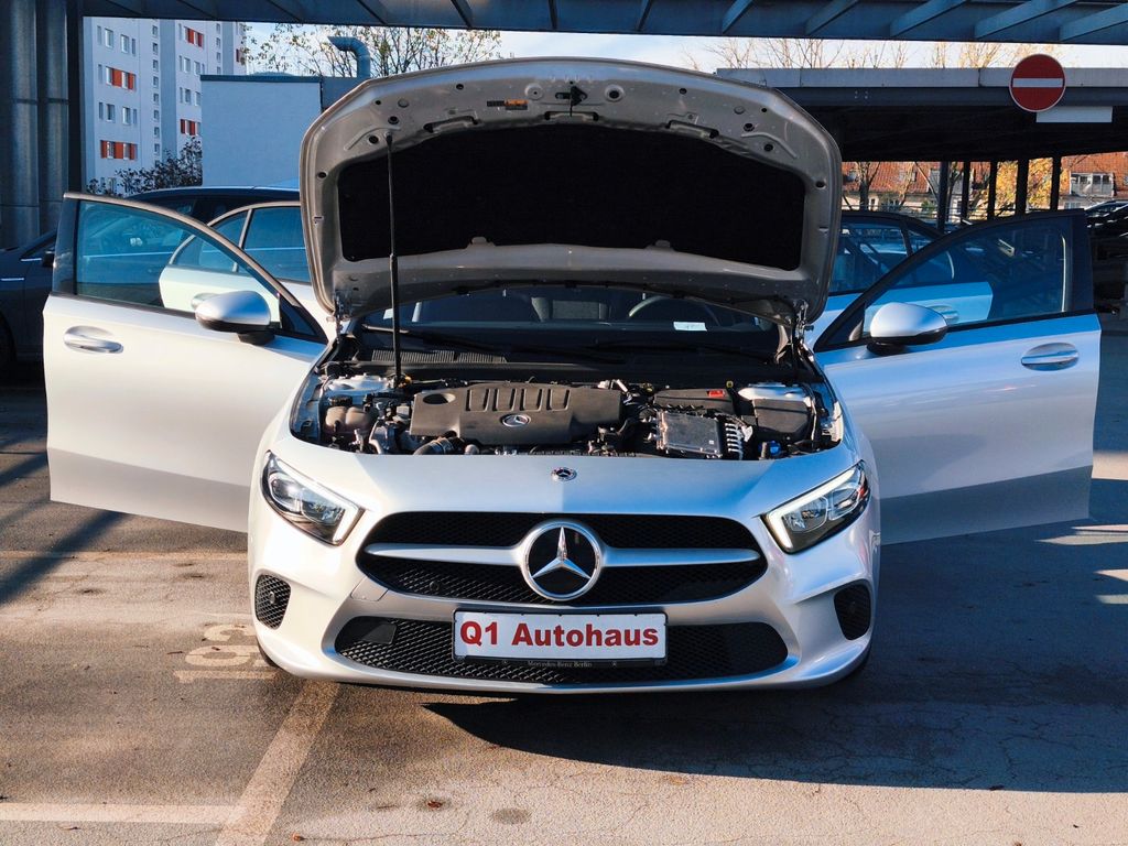 Mercedes-Benz A 180 2022