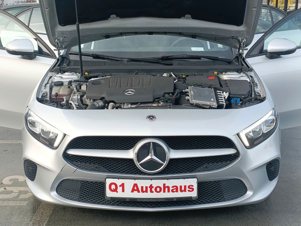Mercedes-Benz A 180 2022