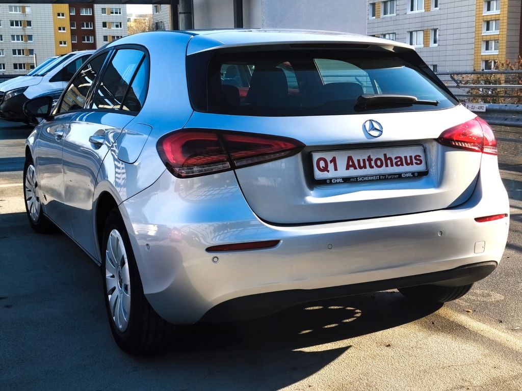 Mercedes-Benz A 180 2022