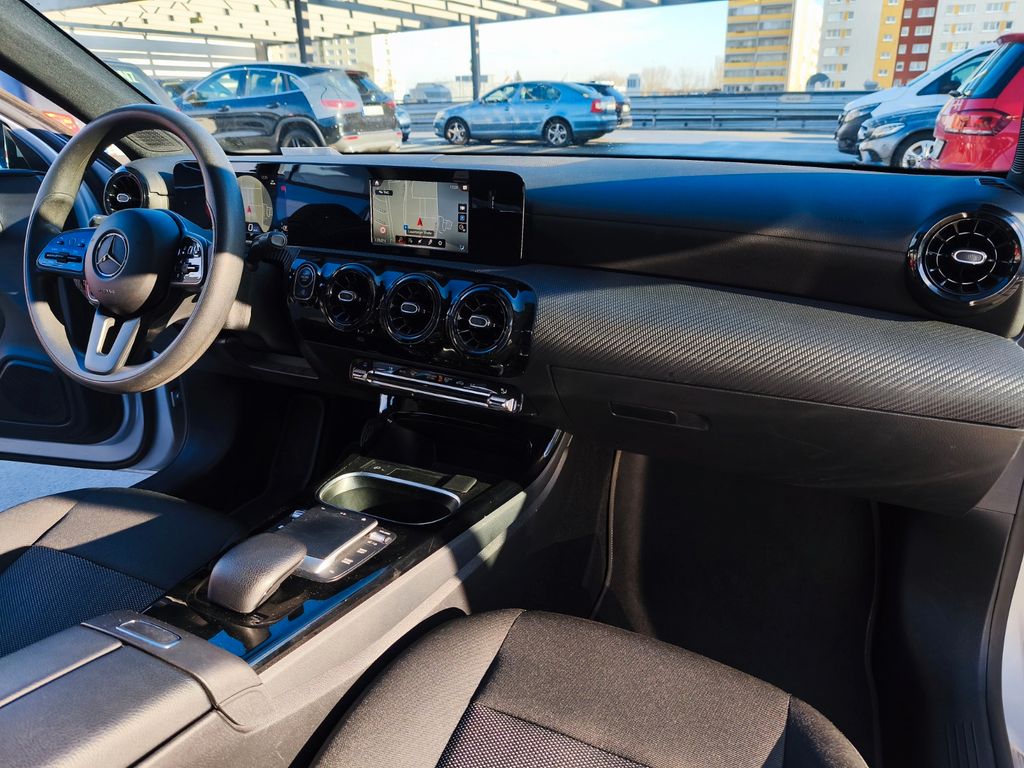 Mercedes-Benz A 180 2022