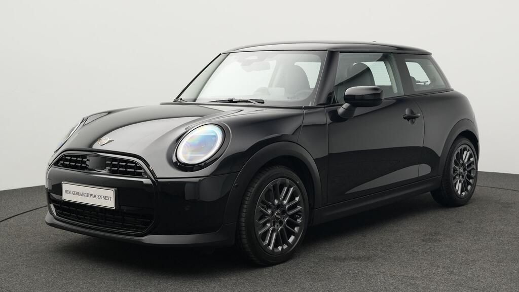 MINI Cooper C 2025