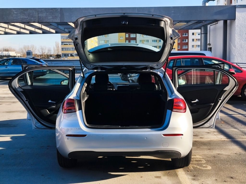 Mercedes-Benz A 180 2022