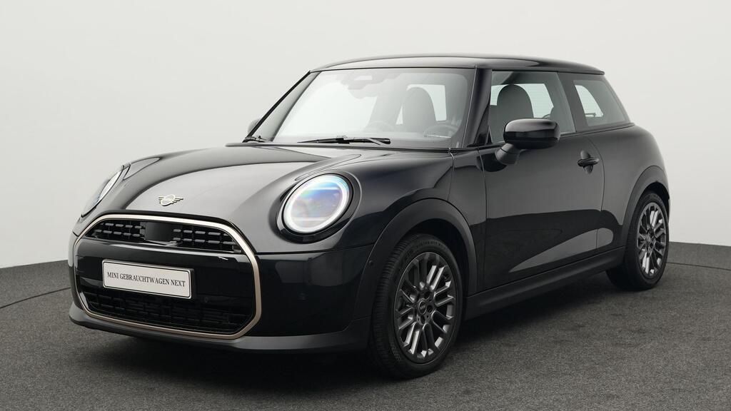 MINI Cooper C 2025