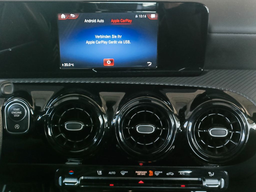 Mercedes-Benz A 180 2022