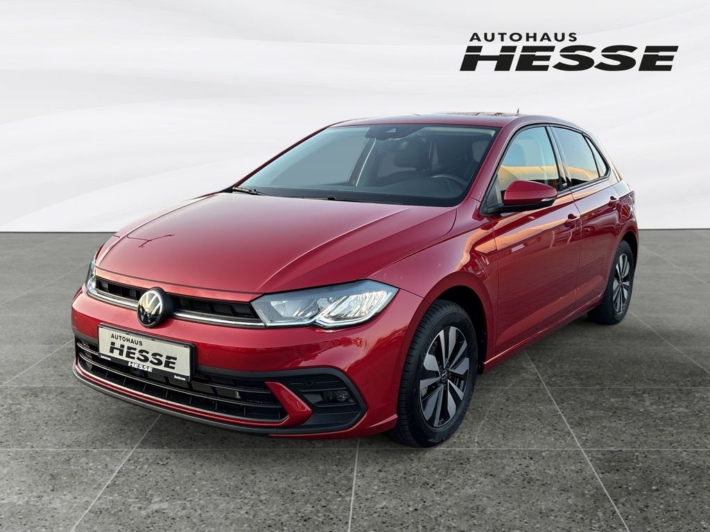 Volkswagen Polo 2023