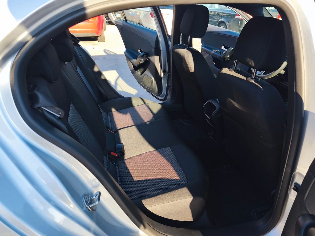 Mercedes-Benz A 180 2022