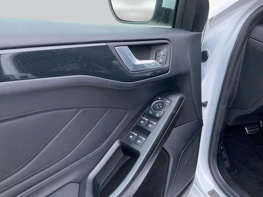 Ford Focus 2021