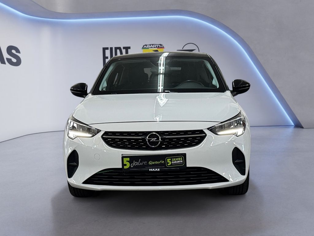 Opel Corsa 2022