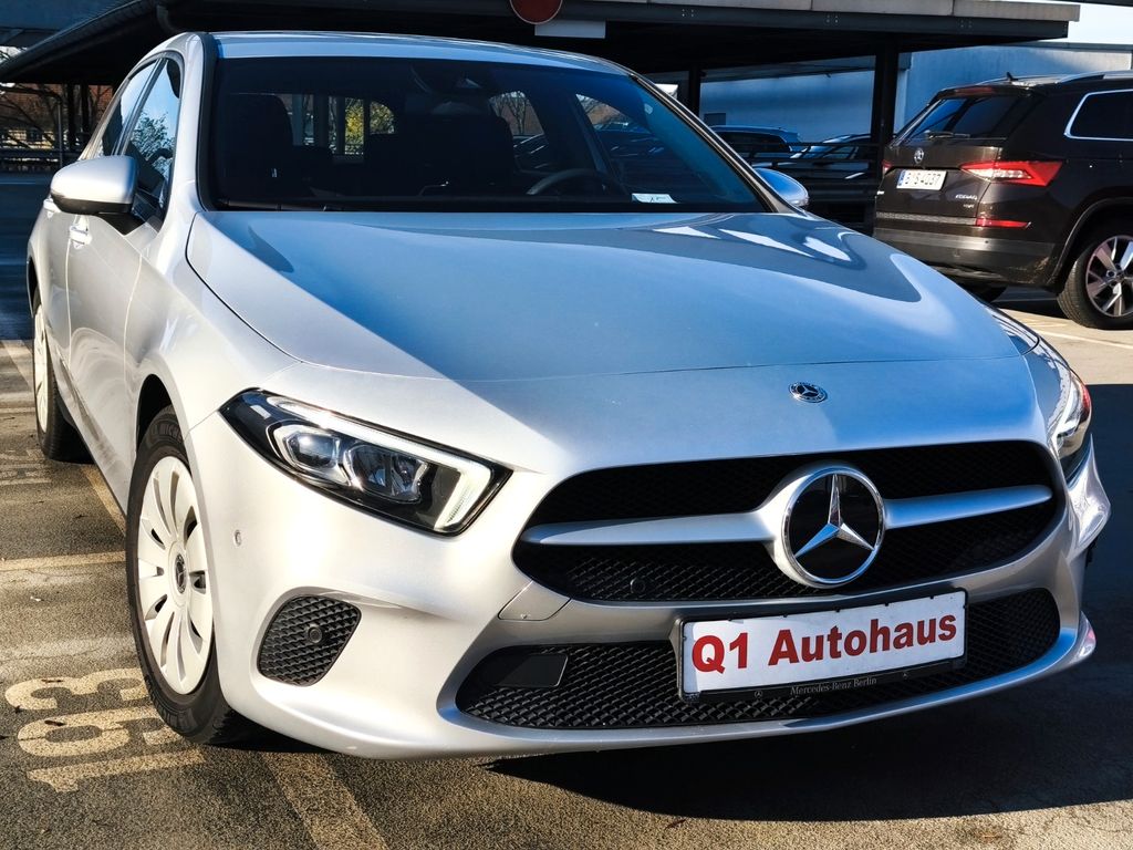 Mercedes-Benz A 180 2022