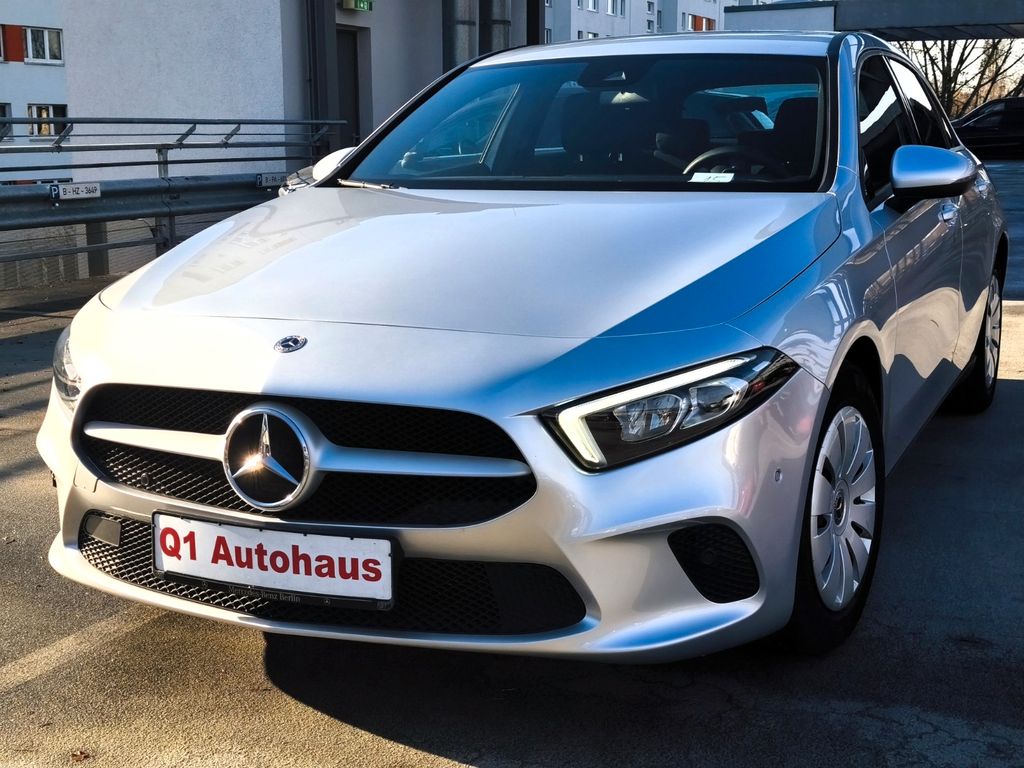 Mercedes-Benz A 180 2022
