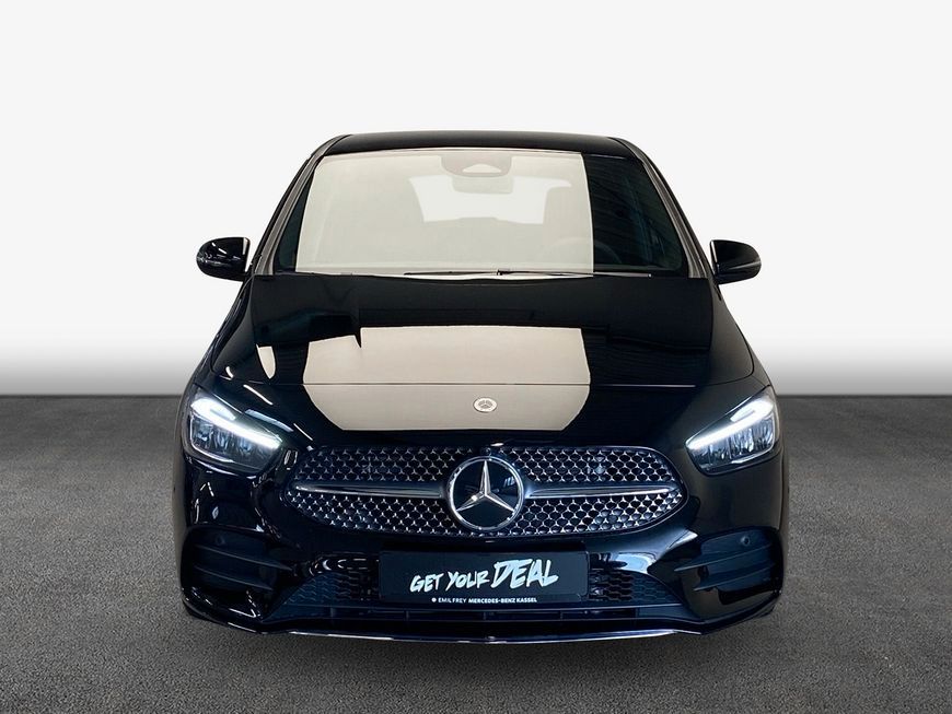 Mercedes-Benz B 180 2025